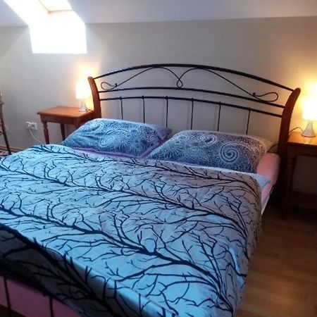 Apartman Podskalska Блатна Екстер'єр фото
