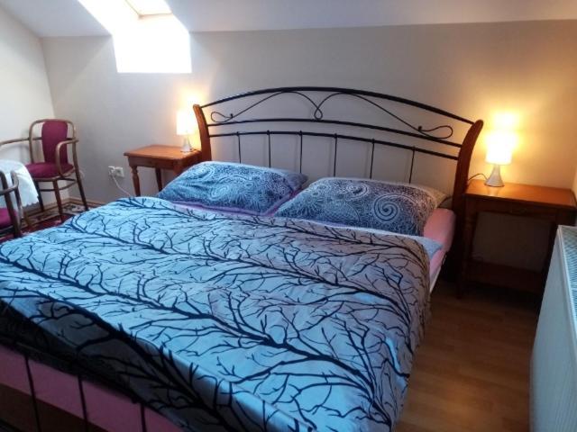 Apartman Podskalska Блатна Екстер'єр фото