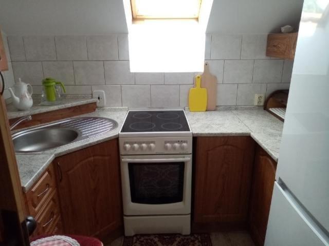 Apartman Podskalska Блатна Екстер'єр фото