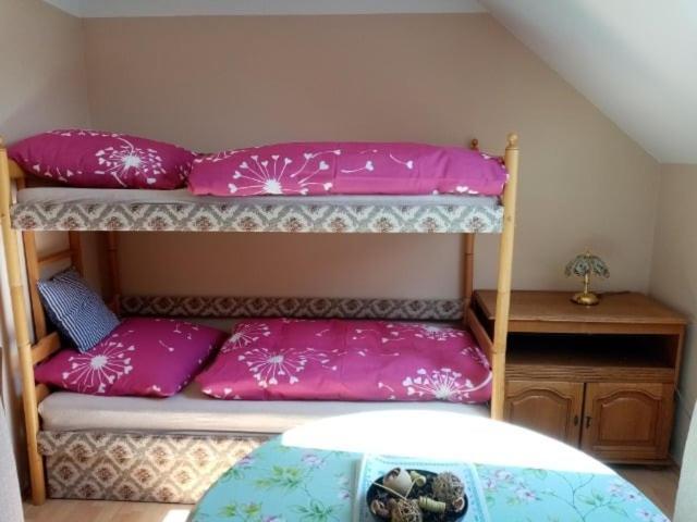 Apartman Podskalska Блатна Екстер'єр фото