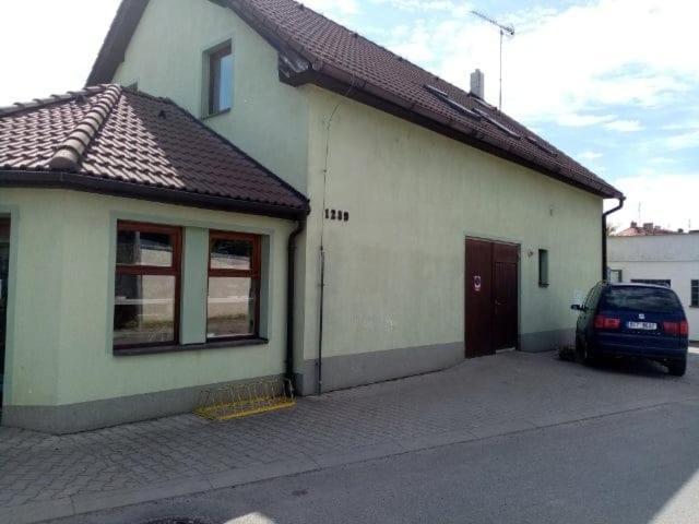 Apartman Podskalska Блатна Екстер'єр фото